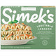 Simek's Vegetable Lasagna, Family Size Frozen Meal