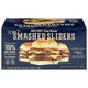 Holten’s Beef Patties Smashed Sliders