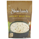 Shore Lunch Soup Mix, Premium, Creamy Wild Rice