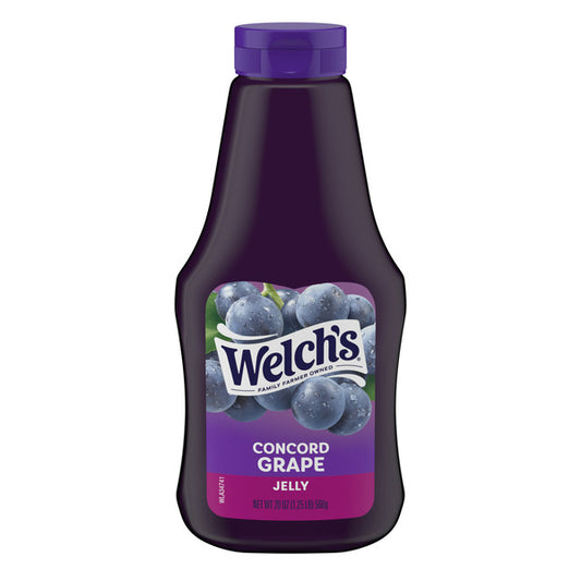 Welch's Concord Grape Jelly