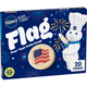 Pillsbury Ready to Bake! Salute To Service Shape Sugar Cookie Dough