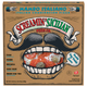 Screamin' Sicilian Mambo Italiano Pizza