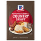 McCormick Sausage Flavor Country Gravy Seasoning Mix