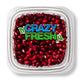 Crazy Fresh Pomegranate Arils