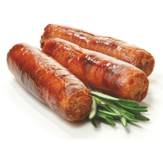 Jalapeno Sausage Links