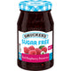 Smucker's Sugar Free Red Raspberry Preserves Sweetened with Splenda