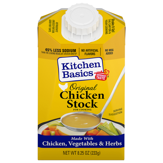 Kitchen Basics Original Chicken Stock