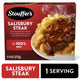 Stouffer's Salisbury Steak Single Serve Frozen Salisbury Steak Single Frozen Meals