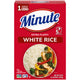 Minute Rice Instant White Rice, Gluten-Free