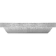 Handi-foil Pie Pans, Large