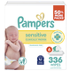 Pampers Baby Wipes Sensitive