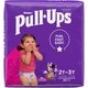 Pull-Ups Size 2T-3T Minnie Mouse Learning Designs Training Pants