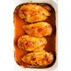 Boneless Spicy Buffalo Chicken Breasts
