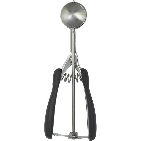 GoodCook Touch Small Cookie Dropper Scoop with Ergonomic Handle