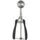 GoodCook Touch Small Cookie Dropper Scoop with Ergonomic Handle