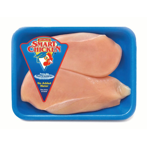 Smart Chicken Boneless Skinless Chicken Breast