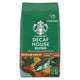 Starbucks Decaf House Blend Medium Roast Ground Coffee