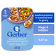 Gerber Mashed Potatoes & Seasoned Beef in Gravy Toddler Meal