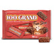 100 Grand Fun Size Candy Bars