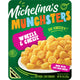 Michelina's Munchsters Wheels and Cheese Meal