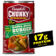 Campbell's Healthy Request Sirloin Burger Soup