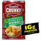 Campbell's Healthy Request Chicken Noodle Soup