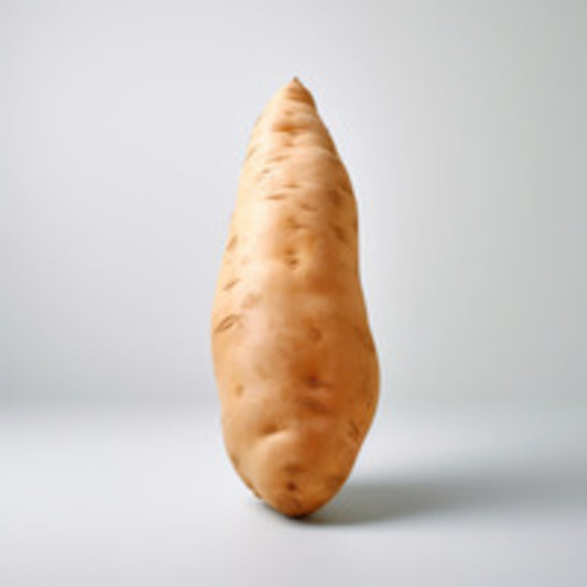 Green Giant Cello Wrap Sweet Potato