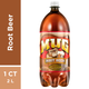 Mug Soda, Root Beer