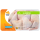 Gold’n Plump Chicken Leg Quarters