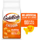 Pepperidge Farm Goldfish Cheddar Baked Snack Crackers