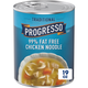 Progresso Traditional 99% Fat Free Chicken Noodle Soup