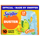 Swiffer Duster Refills, Feather Duster Alternative