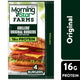 Morning Star Farms Classic Grillers Original Vegetarian, Meat Free