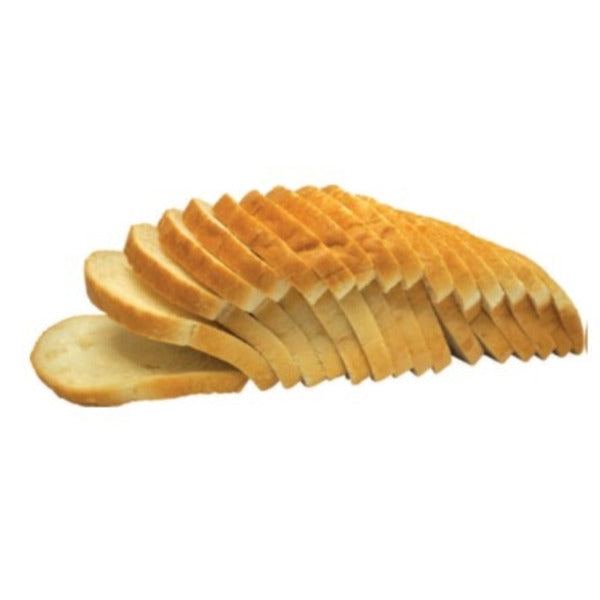 Jerry's HOMESTYLE WHITE BREAD SLICED