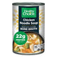 Healthy Choice Chicken Noodle Soup Made With Bone Broth