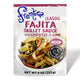Frontera Classic Fajita Skillet Cooking Sauce