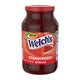 Welch's Strawberry Spread, 18 oz Jar