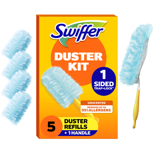 Swiffer Dusting Kit