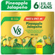 V8 Pineapple Jalapeno 100% Fruit and Vegetable Juice