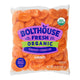 Bolthouse Fresh Organic Carrot Crinkles