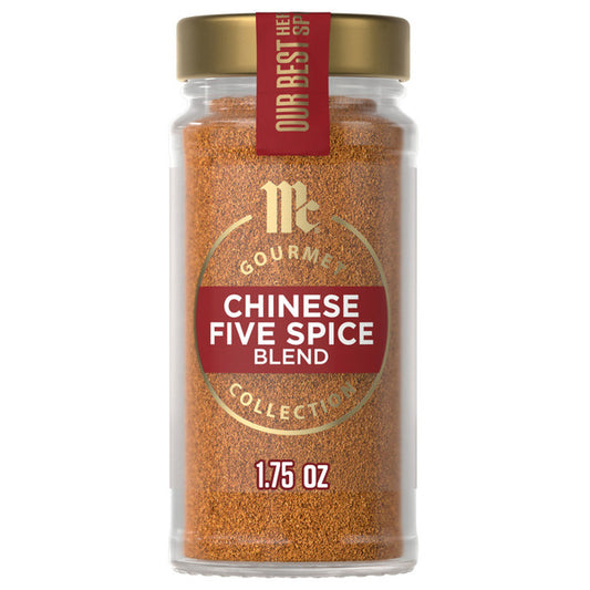 McCormick Gourmet™ Chinese Five Spice Blend