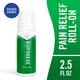 Biofreeze Roll-On Pain-Relieving Gel For Joint Pain, Arthritis, Backaches, & Sore Muscles