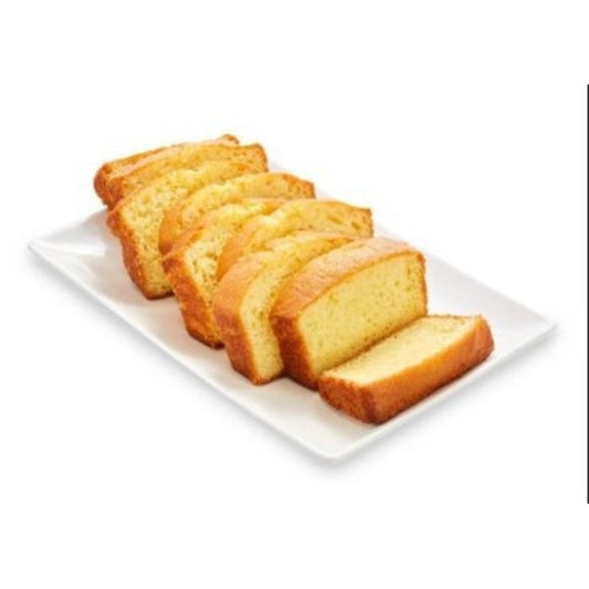 NIKOLAS SWEET LEMON SLICED LOAF