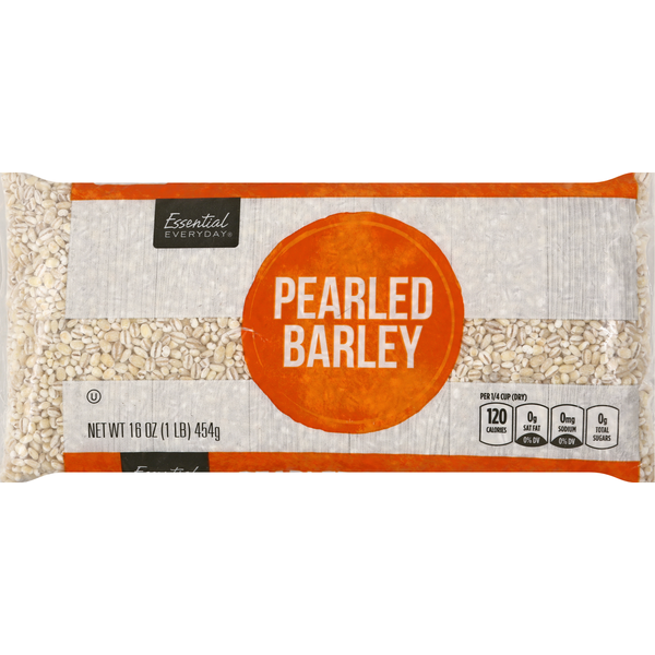 Essential Everyday Barley, Pearled