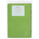 Caspari Tablecover, Leaf Green, Banquet Size