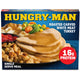 Hungry-Man Roasted Carved White Meat Turkey Frozen Dinner