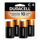 Duracell Coppertop C Alkaline