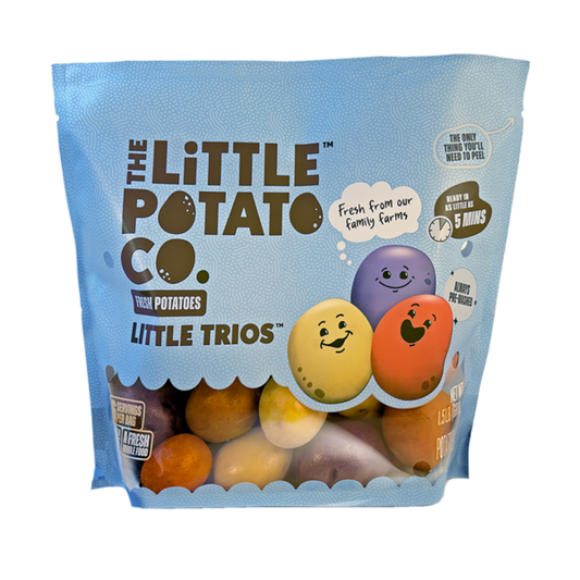 The Little Potato Co. Little Trios