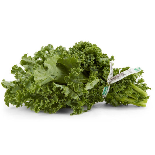 Organic Kale