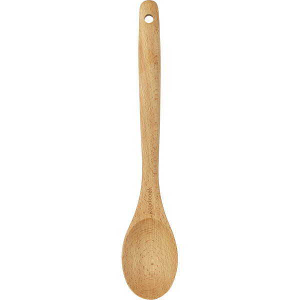 GoodCook Touch 13-inch Wooden Basting Spoon